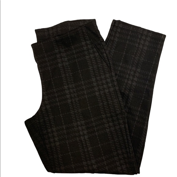 HUE- Legging Pant 26” inseam - Picture 1 of 5